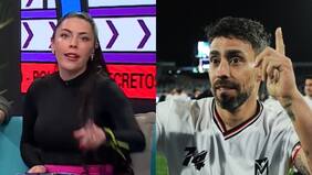 “Te vas a morir siendo mi marido”: Daniela Aránguiz se niega a firmar el divorcio con Jorge Valdivia