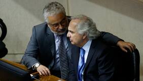 Andrés Chadwick habría declarado que Luis Hermosilla sí fue un funcionario público durante gobierno de Piñera