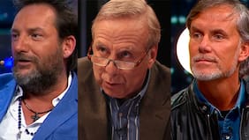 "Yo me pregunto: ¿Alguna vez al ‘Huevo’ Fuenzalida le han preguntado (por el bronceado)? ¿A Fernando Paulsen?", reclama con humor Felipe Vidal