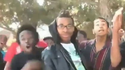 Dejemos de aparentar que todo es bueno