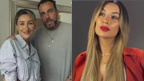 “Sal de ahí, no te conviene”: Camila Andrade comparte posteo en medio de drama de Kaminski y genera lluvia de comentarios