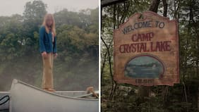 Crystal Lake revelará el oscuro origen de la madre de Jason Voorhees: la precuela de Viernes 13 ya tiene fecha