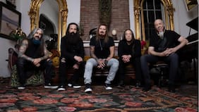 Dream Theater regresa a Chile: todo lo que necesitas saber sobre el concierto