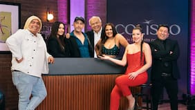 Coliseo lideró la sintonía y definió a sus finalistas: Así quedó el rating prime de este sábado