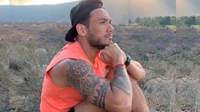 Carabineros por detención de Iván Cabrera por violencia intrafamiliar: "A raíz de la llamada de una víctima, se concurrió a un domicilio particular..."