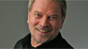 Franco Simone regresa a Chile con tutti: “Muchos países se ponen celosos de nuestra relación de amor”