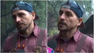 “No sé si debería decirlo, pero…”: Pangal Andrade habló del caso de los desaparecidos en Cajón del Maipo