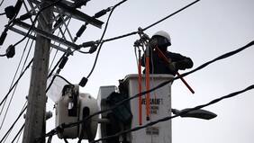 Enel anuncia cortes de luz en 9 comunas de Santiago para este jueves 24 de julio