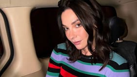 La ‘radical’ transformación estética de Kel Calderón que remeció la web: cibernautas no dejaron pasar llamativo detalle