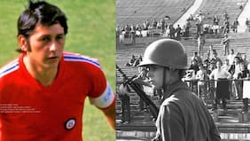 La vez que Chamaco Valdés se enfrentó a la dictadura para liberar a otros futbolistas