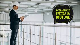 Despabílate: ¿Quiénes fiscalizan a las mutualidades y cómo me ayudan frente a un problema?