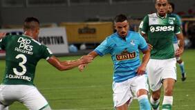 Hinchas temen lo peor: Colo Colo borró mensaje que confirmaba nuevo refuerzo