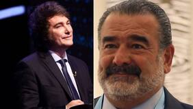 “Inicia una nueva era”: la comentada reacción de Andrónico Luksic a triunfo de Milei en Argentina