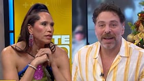 “Tengo poca paciencia”: así reaccionó José Antonio Neme a los dichos de Di Mondo en su contra