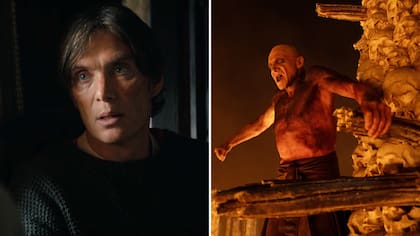 Danny Boyle confirma una tercera película de 28 Years Later con Cillian Murphy