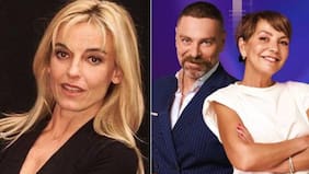 Adriana Vacarezza impacta con inesperado regreso a la televisión a casi 20 años de su último papel: así luce actualmente