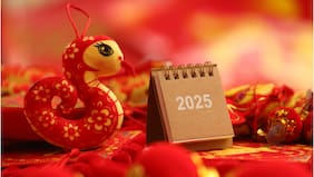 Signos del horóscopo chino que tendrán éxito económico en el 2025