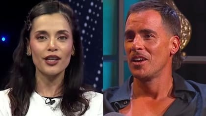 “Camilo Huerta me dice ‘oye, pero ya que tú estás soltera y yo estoy soltero, ¿por qué no nos conocemos mejor?’”, confiesa Camilisima