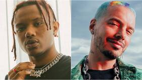 ¿Polimá y J Balvin?: el cantante nacional entrega pistas sobre una posible colaboración