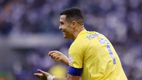 Una locura: Cristiano Ronaldo ganará más de 560 millones de pesos al día por seguir jugando en Arabia