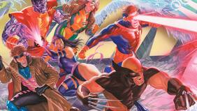 Kevin Feige prometió que Avengers: Secret Wars dará pie a “una nueva era de mutantes”
