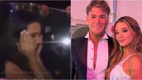 “¡Amiga, date cuenta!”: los gritos que recibió Alessia tras llegar con Raimundo a la final de Gran Hermano