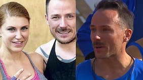 Gonzalo Egas se emociona al hablar de Wilma González: “Le debo mucho”