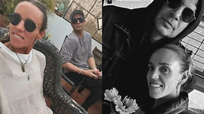 Desde Linderos con amor: ¿quién es la nueva polola de Mario Velasco?