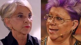 “Si fue gratis, fue hue...”: Paty Maldonado reacciona a dichos de Gaby Hernández tras apoyar al Apruebo