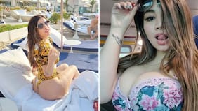 ¿Desapareció Vale Gut?: Incertidumbre en redes por ausencia prolongada desde Año Nuevo