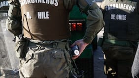 Cantante urbano fue detenido: estaba bajo los efectos de la droga y portaba millonaria cifra