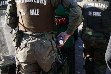 Cantante urbano fue detenido: estaba bajo los efectos de la droga y portaba millonaria cifra