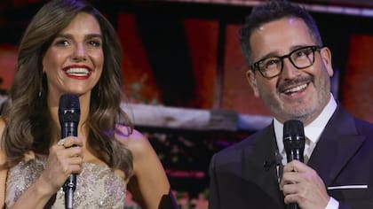 Canal se impuso por amplia diferencia: Así quedó el rating durante los cuatro días que se emitió el Festival de Olmué