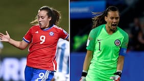 Chile vs Haití: Dónde y a qué hora ver el partido que podría ser histórico para La Roja Femenina