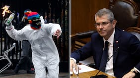 Subsecretario de Seguridad aseguró que el crimen organizado “se instaló” en la educación chilena