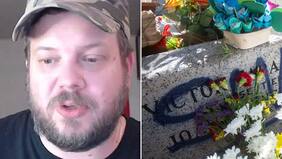 “¡No caigamos en la misma...!”: La reacción de Johannes Kaiser tras ataque a la tumba de Víctor Jara