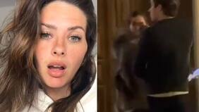 Le critican la diferencia de edad: filtran respuesta de China Suárez tras comentarios por ser vinculada con reconocido deportista