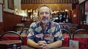 Daniel Muñoz valora su nominación en los Copihue de Oro: “Lo más importante es que la gente se manifieste”