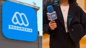 Periodista de Mega echa al agua a su pareja y revela inesperada infidelidad: registro dejó marcando ocuapado a cibernatuas