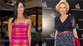 Los mejor y peor vestidos de la premiere chilena de la película La La Land en Casacostanera