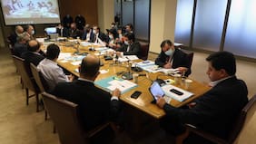 Comisión Mixta rechaza tramitar cuarto retiro antes de las elecciones