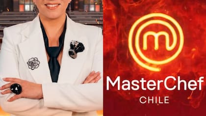 De CHV a TVN: revelan segundo jurado confirmado para Masterchef Chile