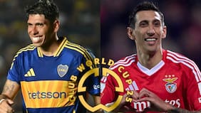 Boca Juniors vs Benfica: Horario y dónde ver el partido del Mundial de Clubes