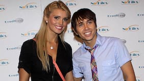 Faloon Larraguibel sobre su ex pololo Karol Lucero: "Se buscó un poco lo que le está pasando... (Por) Denigrar un poco a la mujer... Lo hizo para sentirse bacán, pero no le funcionó”