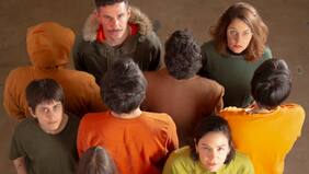 La banda argentina Tigre Ulli debutará en Chile: anunció su primera gira en el país junto a Los Valentina