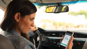 Uber permitirá a conductores bloquear usuarios tras malas experiencias