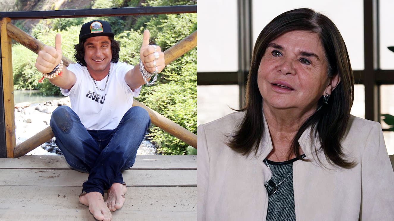 Mamá de Claudio Iturra recuerda al periodista a dos años de su muerte: “El dolor aún es fuerte y difícil de sobrellevar”