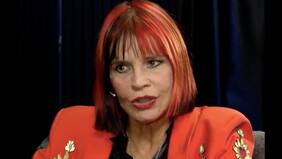 “Lady Vaga”: la comentada opinión de Fabiana Cantilo y los músicos workaholic