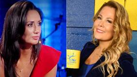 Pamela Díaz repite su comentario sobre Cathy Barriga: "Le faltan palitos pal puente... Igual no va a ser Presidenta”