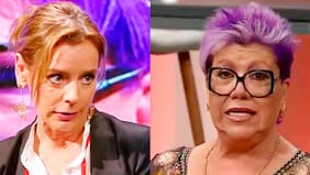 “Habla de la idiosincrasia del chileno, de volver a patearte en el suelo”: Kathy Salosny respondió a fuertes dichos de Paty Maldonado